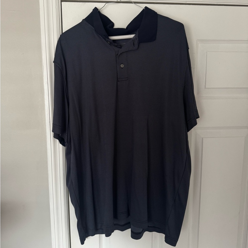 Members Mark Polo Shirt
